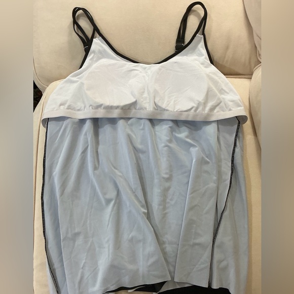 NEW JANTZEN BATHING SUIT TAKINI - Picture 5 of 9